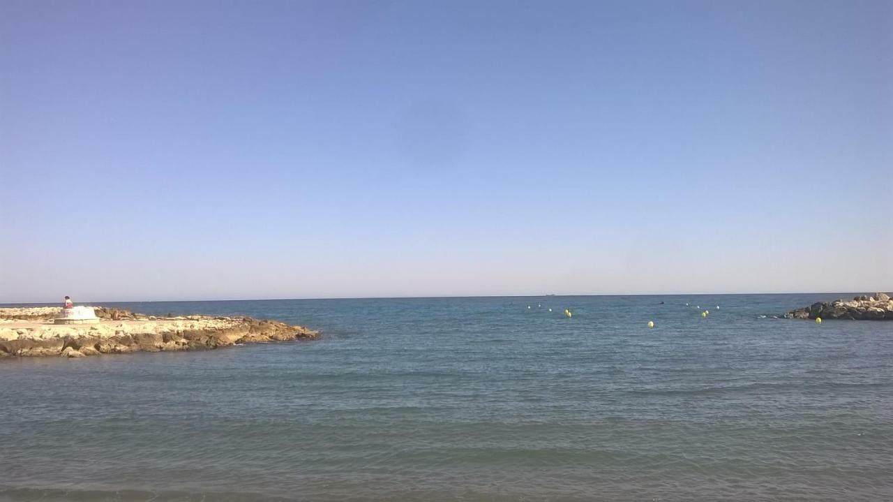 Leomar Vakantiehuis Málaga