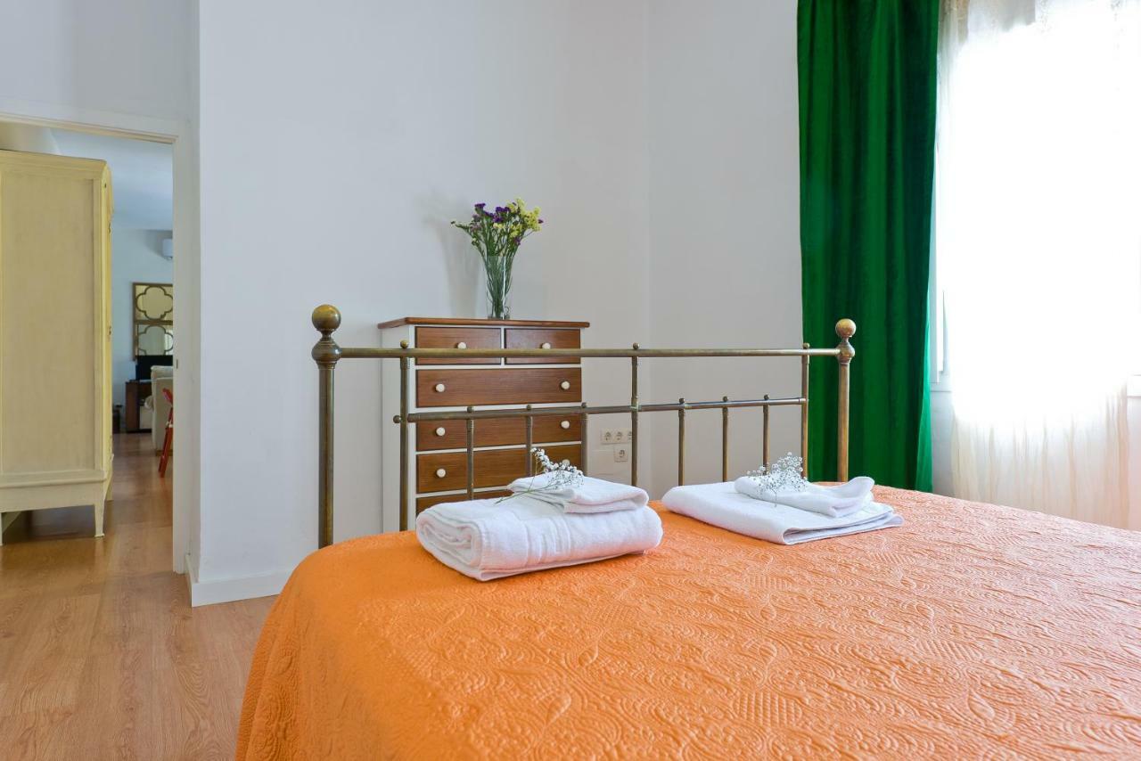 Vakantiehuis Leomar Málaga