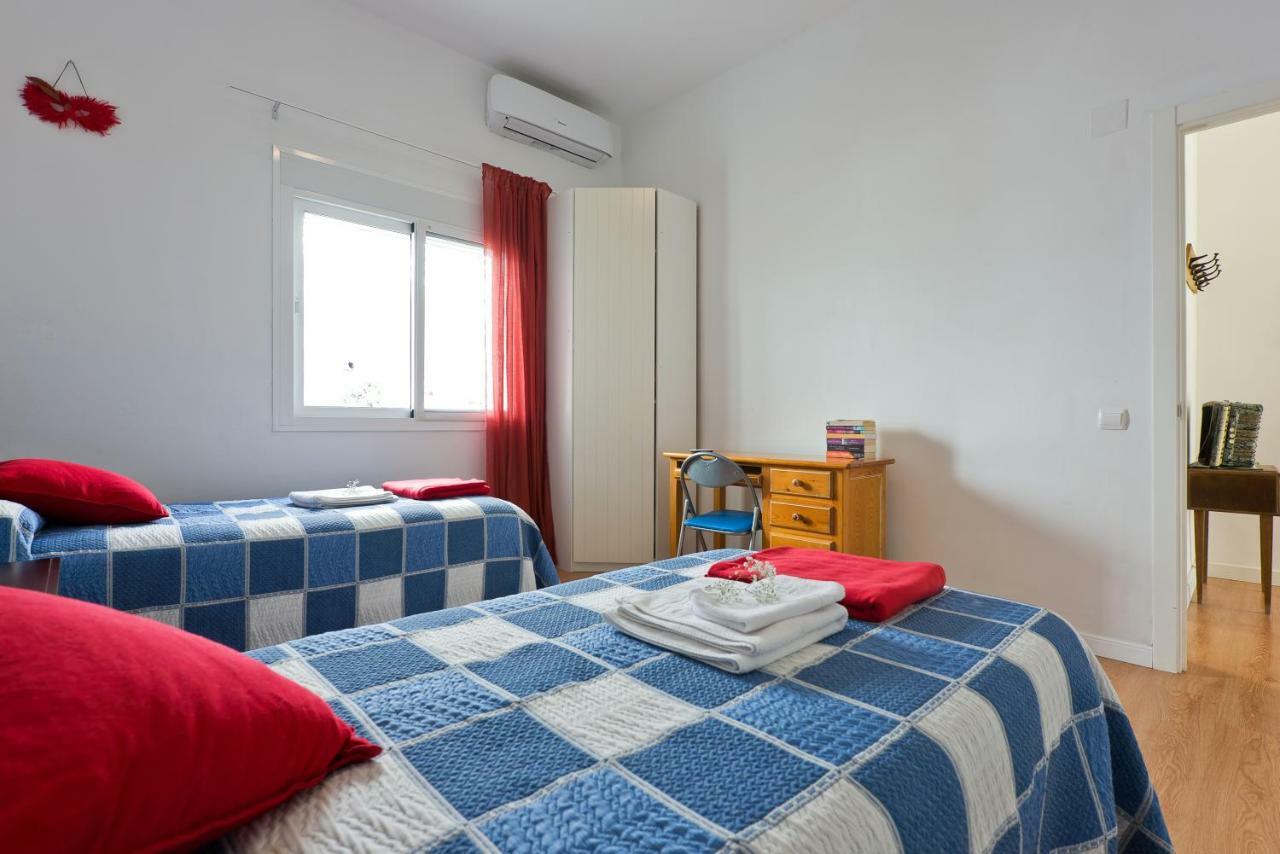 Vakantiehuis Leomar Málaga