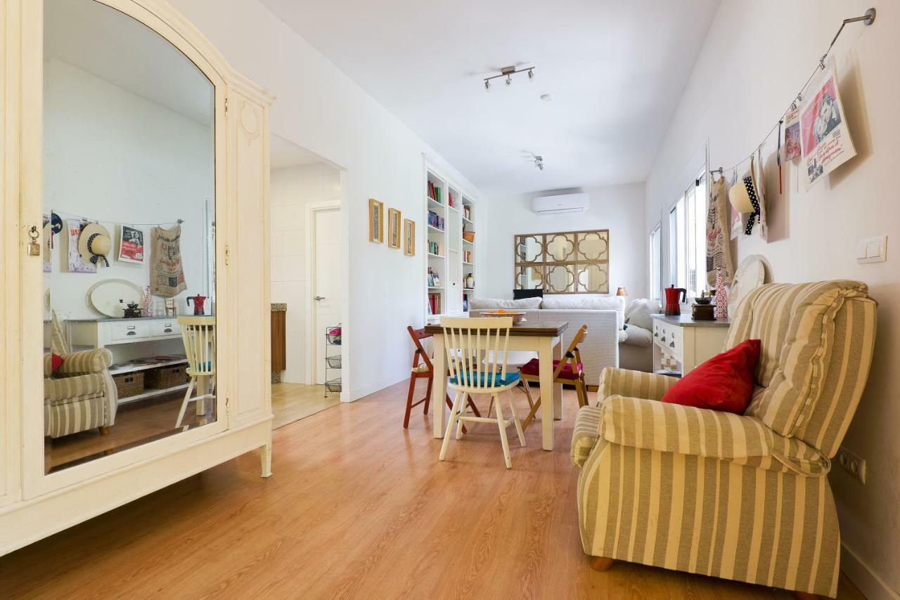 Vakantiehuis Leomar Málaga