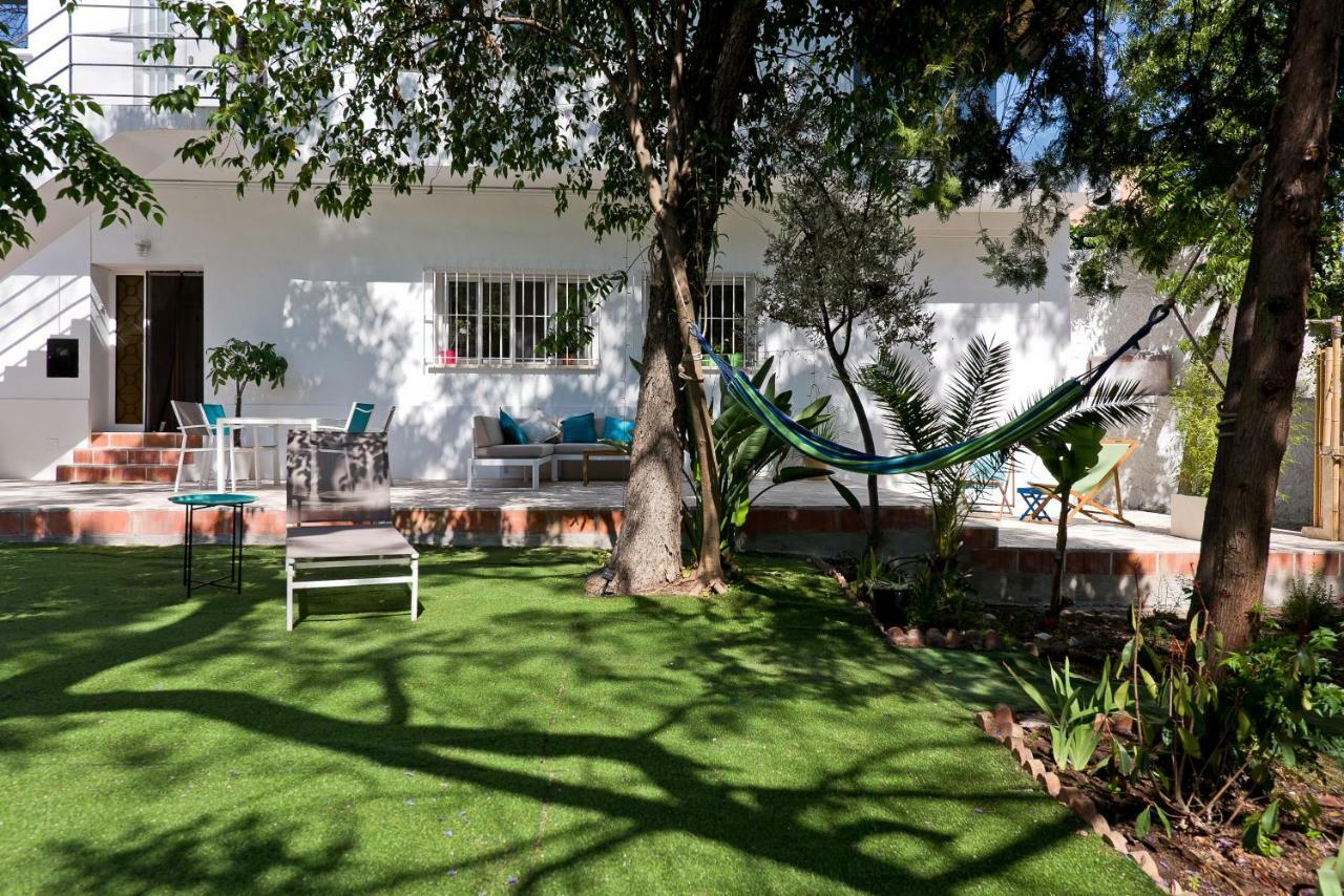 Vakantiehuis Leomar Málaga